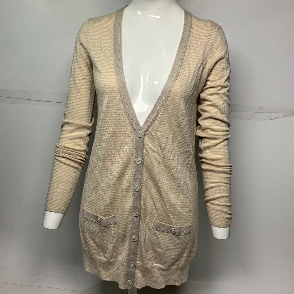 MARTIN + OSA SWEATER SIZE SM. NWT $160.00